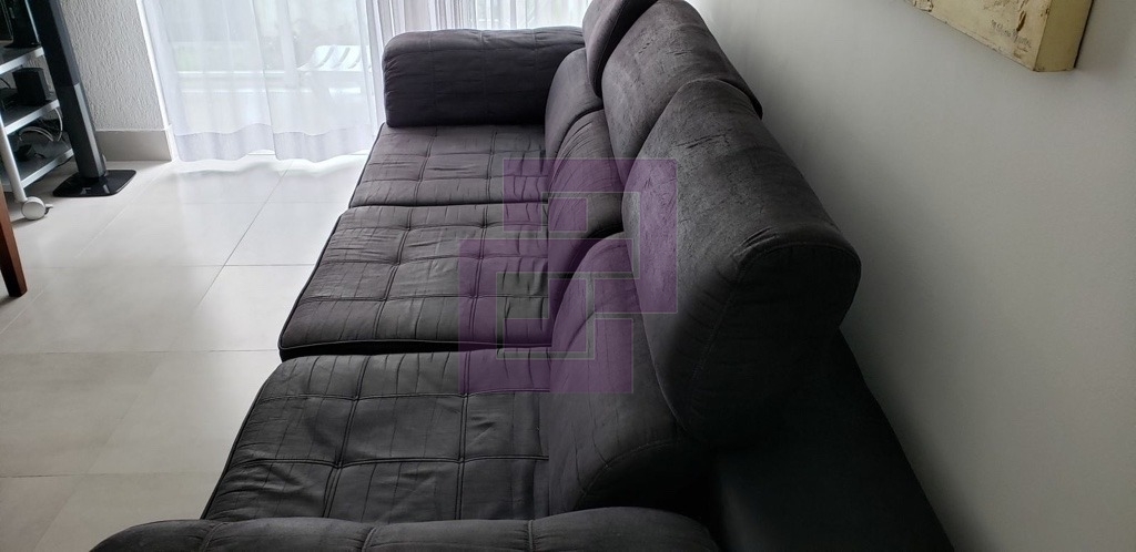 Enseada! Lindo Apartamento.
