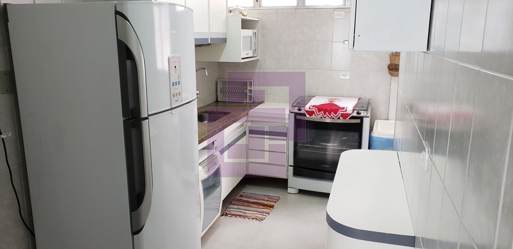 Enseada! Lindo Apartamento.