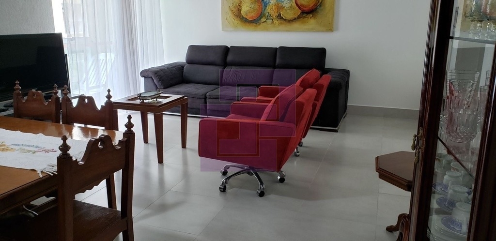 Enseada! Lindo Apartamento.