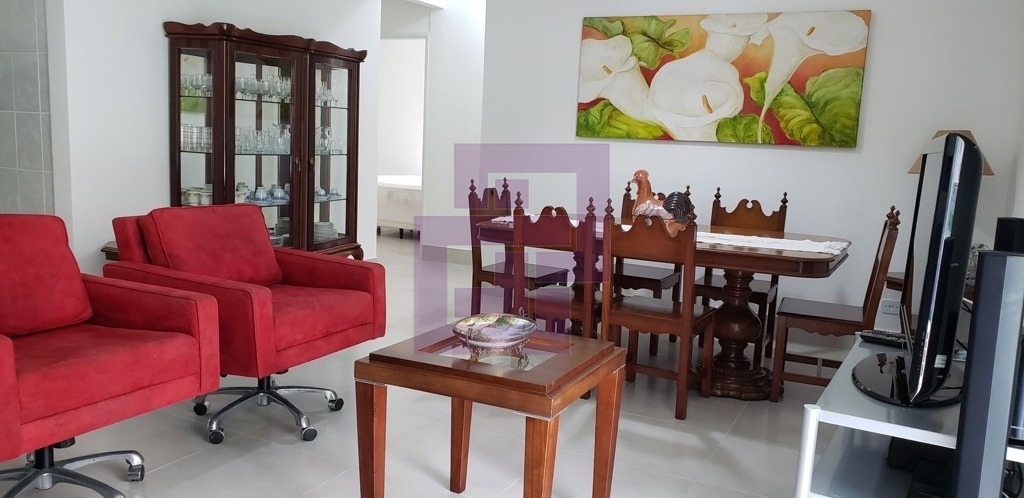 Enseada! Lindo Apartamento.