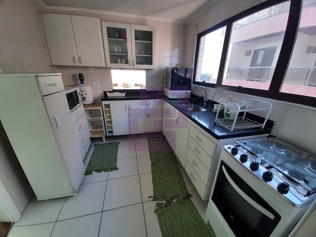 Venda de Apartamentos / Cobertura na cidade de Guarujá