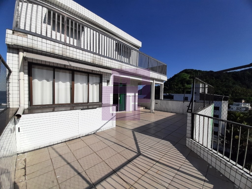 Venda de apartamentos / cobertura na cidade de guarujá