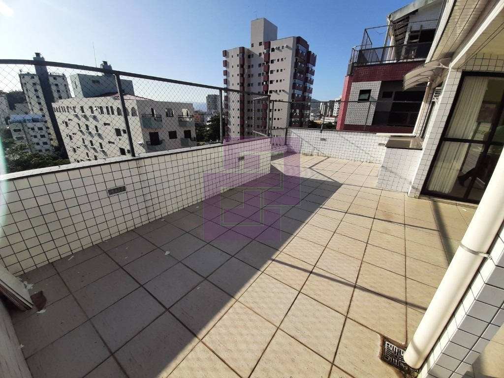 Venda de apartamentos / cobertura na cidade de guarujá