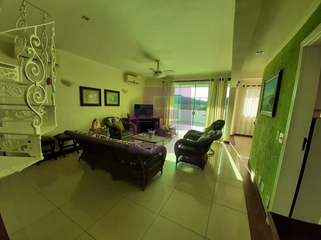 Venda de apartamentos / cobertura na cidade de guarujá