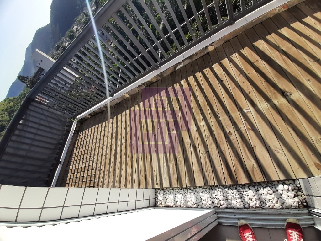 Venda de apartamentos / cobertura na cidade de guarujá