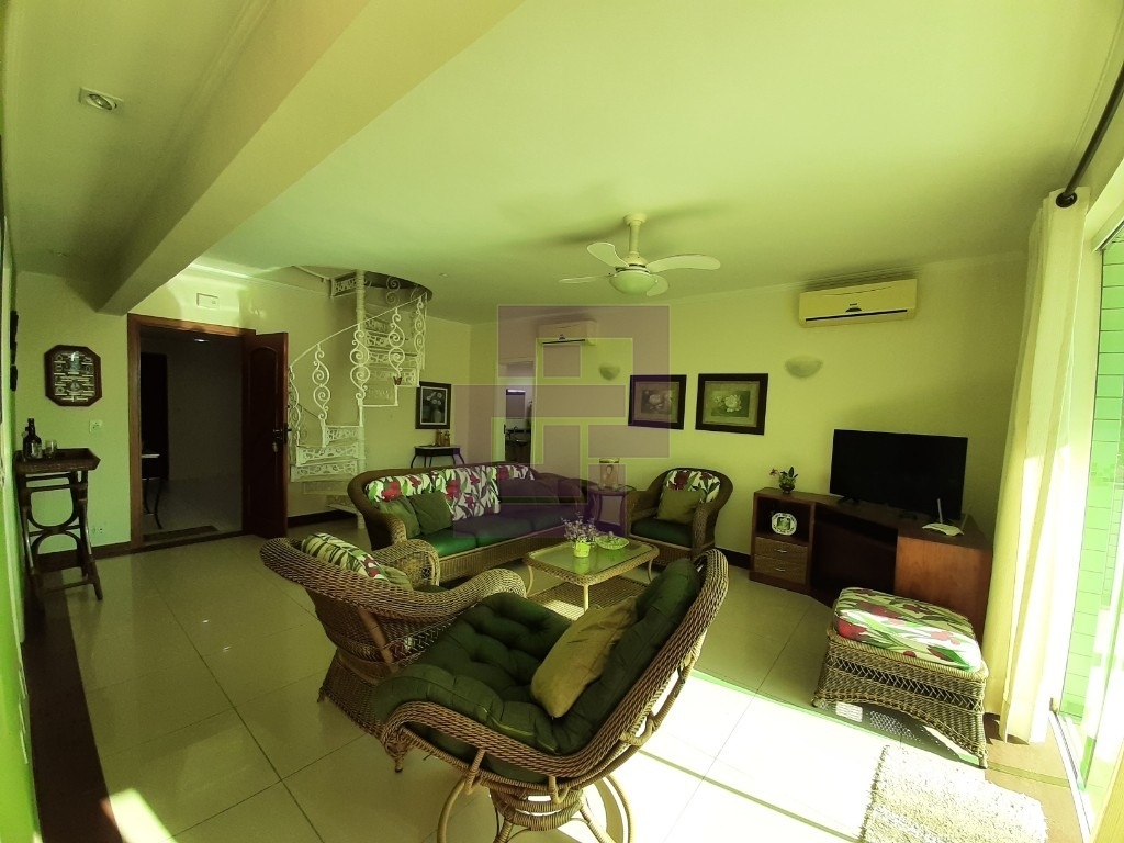 Venda de apartamentos / cobertura na cidade de guarujá