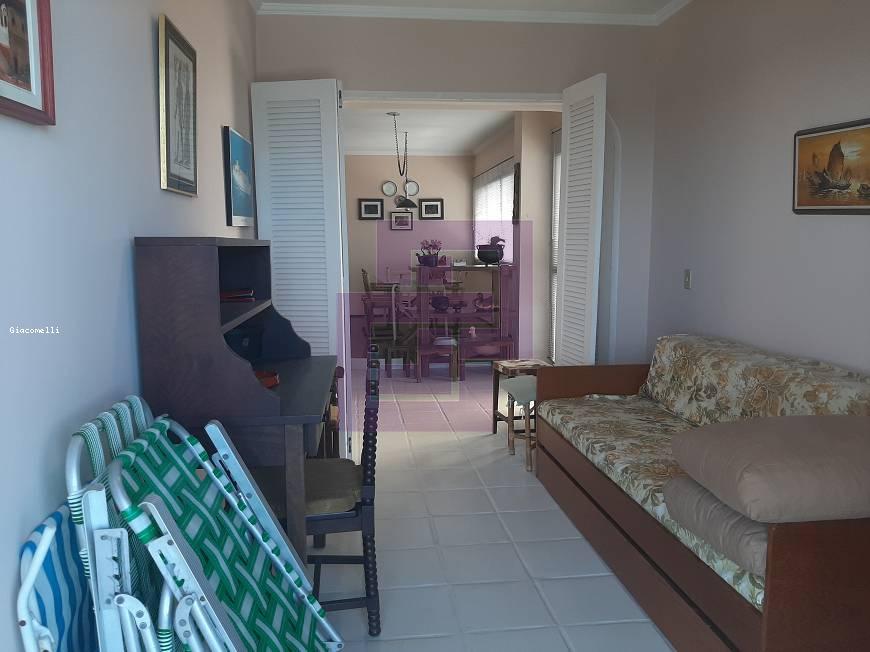 Apartamento para locação em guarujá / sp no bairro astúrias
