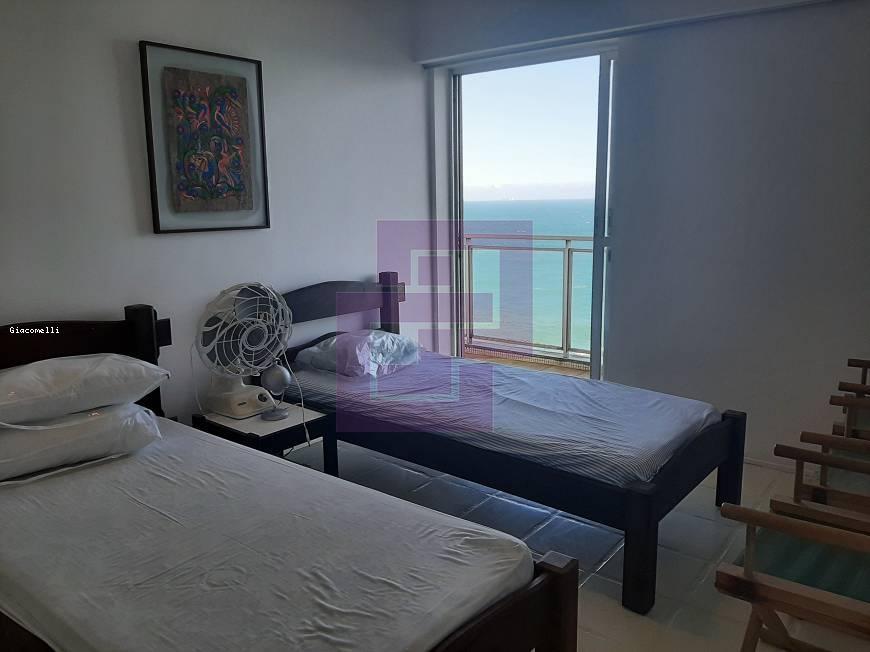 Apartamento para locação em guarujá / sp no bairro astúrias