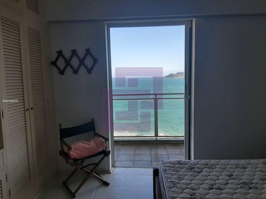 Apartamento para locação em guarujá / sp no bairro astúrias
