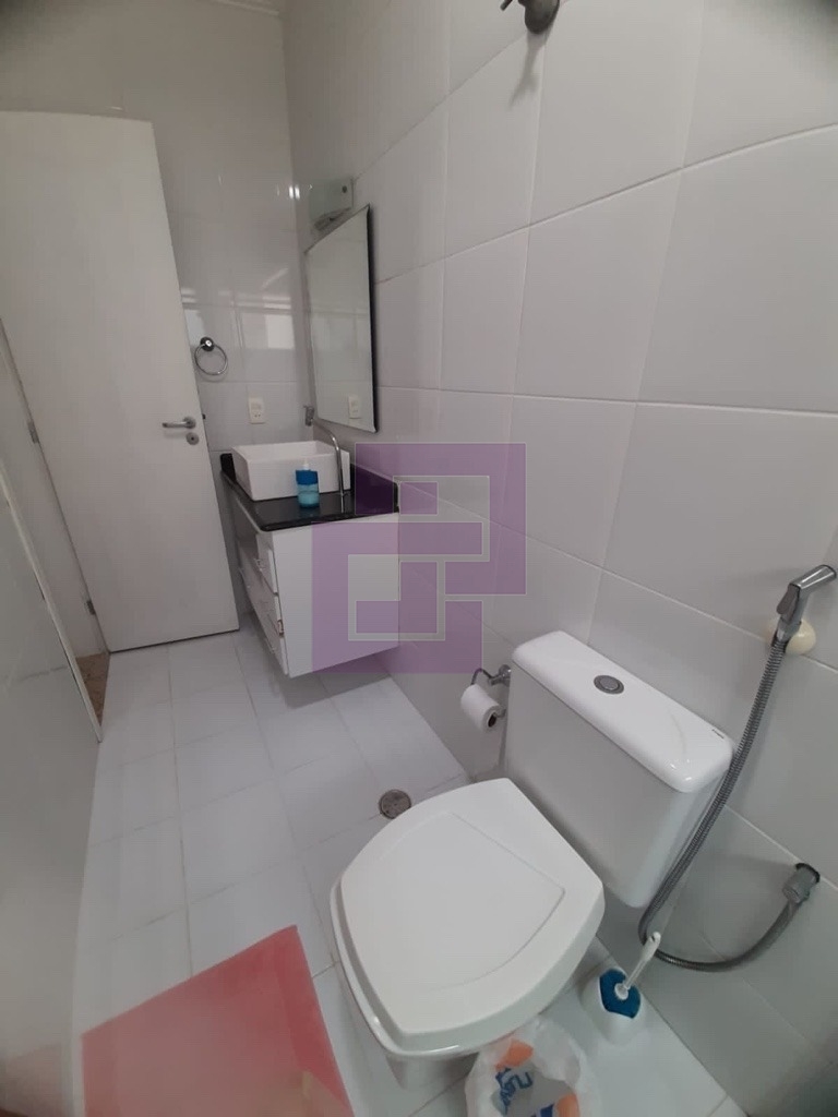 Casa Impecável, pronta para morar!