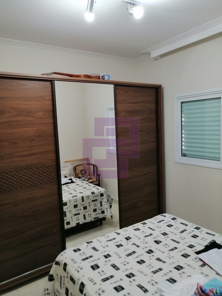 Casa impecável, pronta para morar!