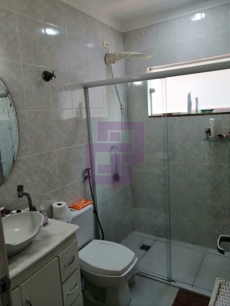 Casa Impecável, pronta para morar!