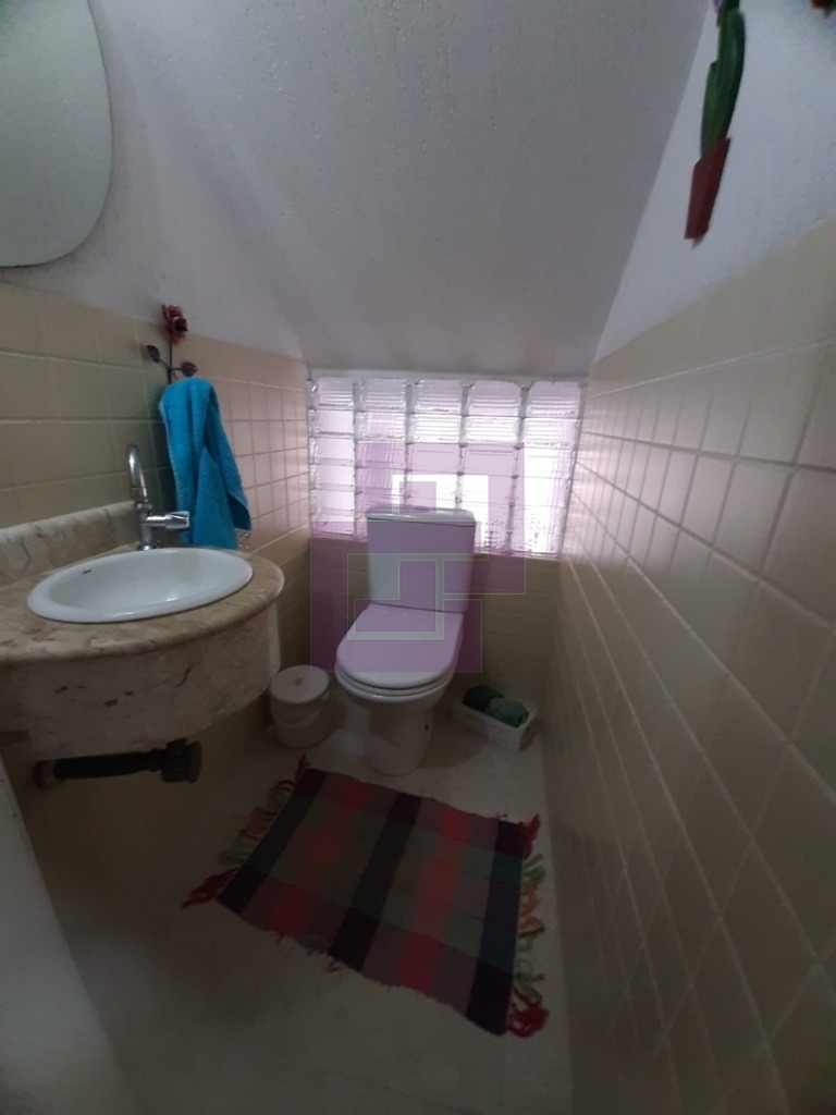 Casa Impecável, pronta para morar!