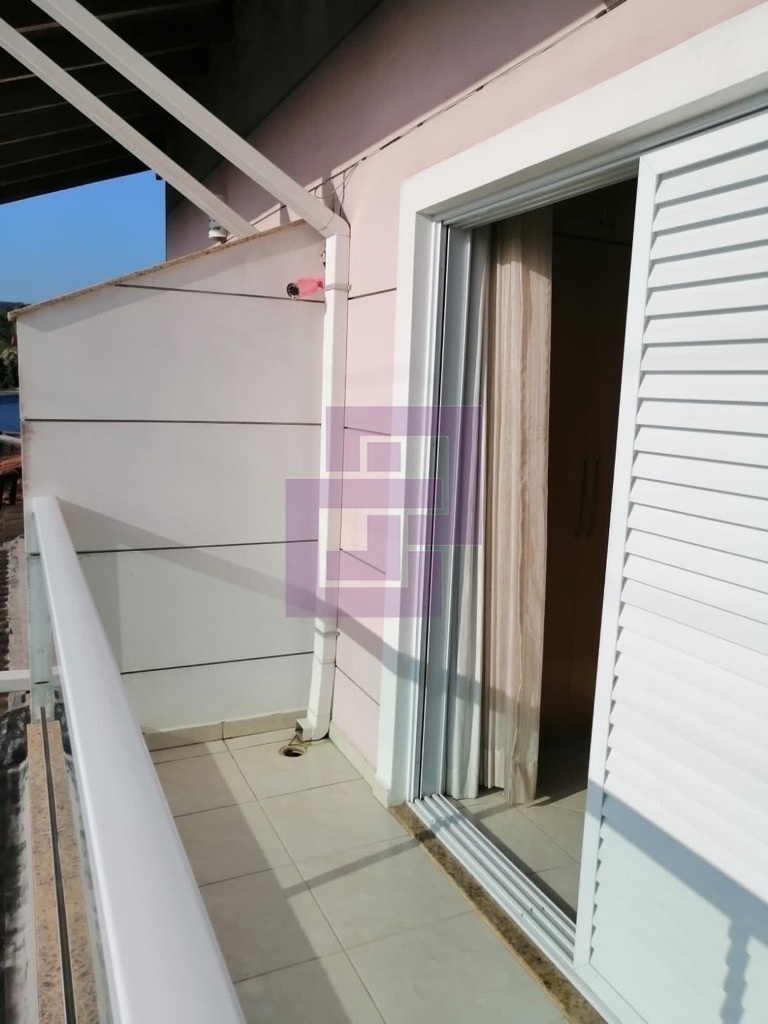 Casa Impecável, pronta para morar!