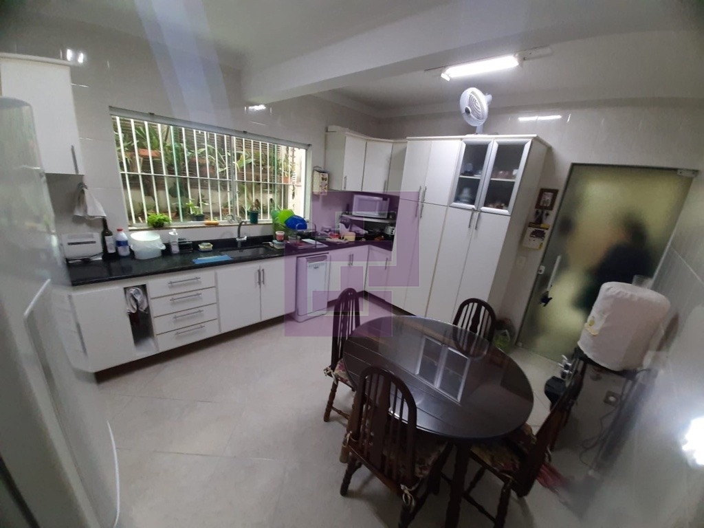 Casa Impecável, pronta para morar!