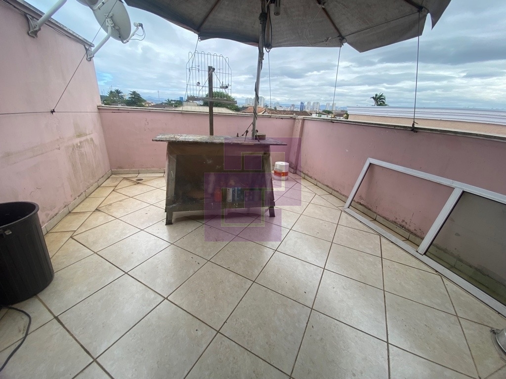 Casa Impecável, pronta para morar!