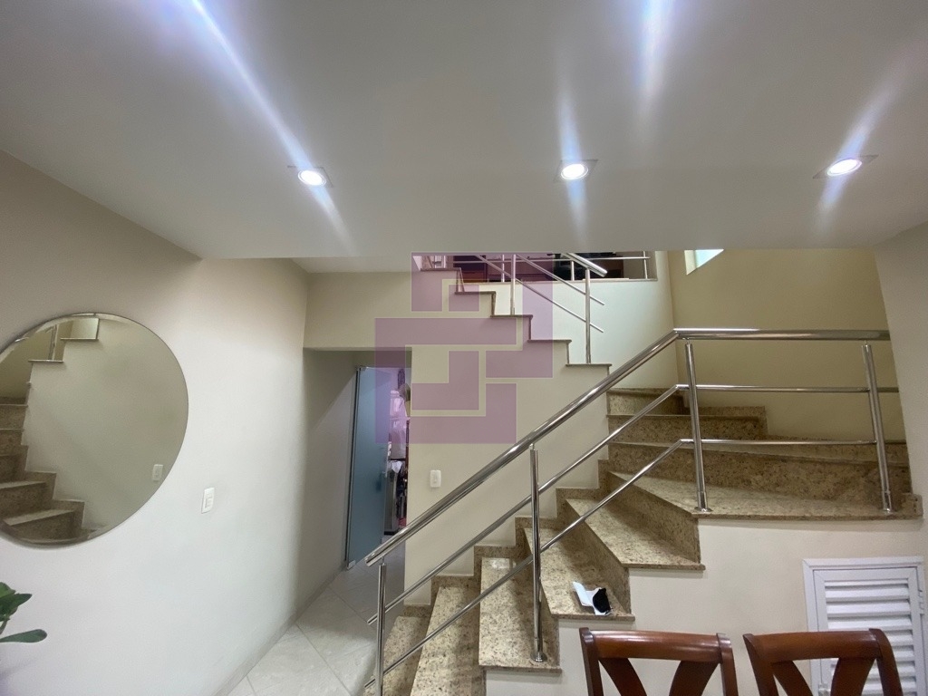 Casa impecável, pronta para morar!