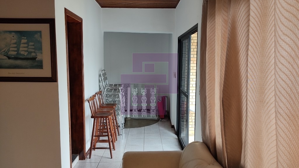 Enseada! lindo Apartamento.