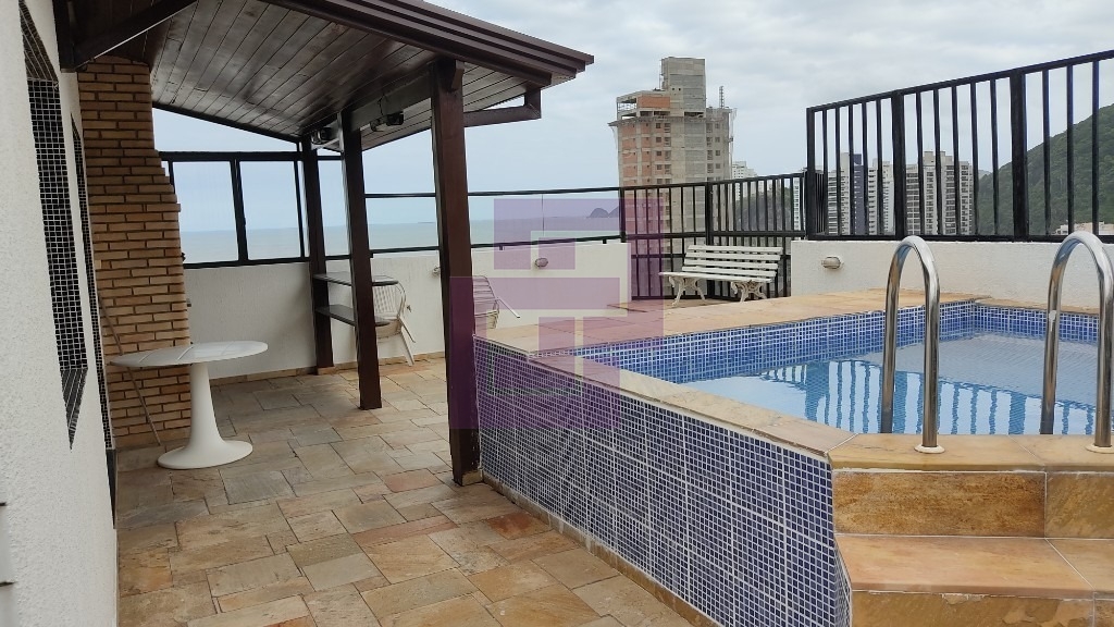 Enseada! lindo Apartamento.