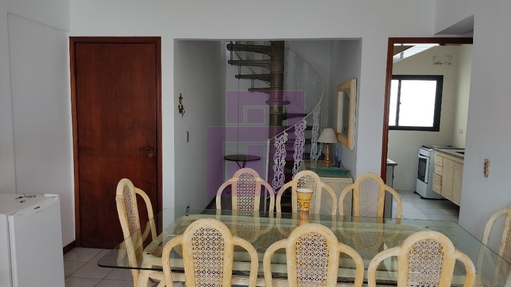 Enseada! lindo Apartamento.