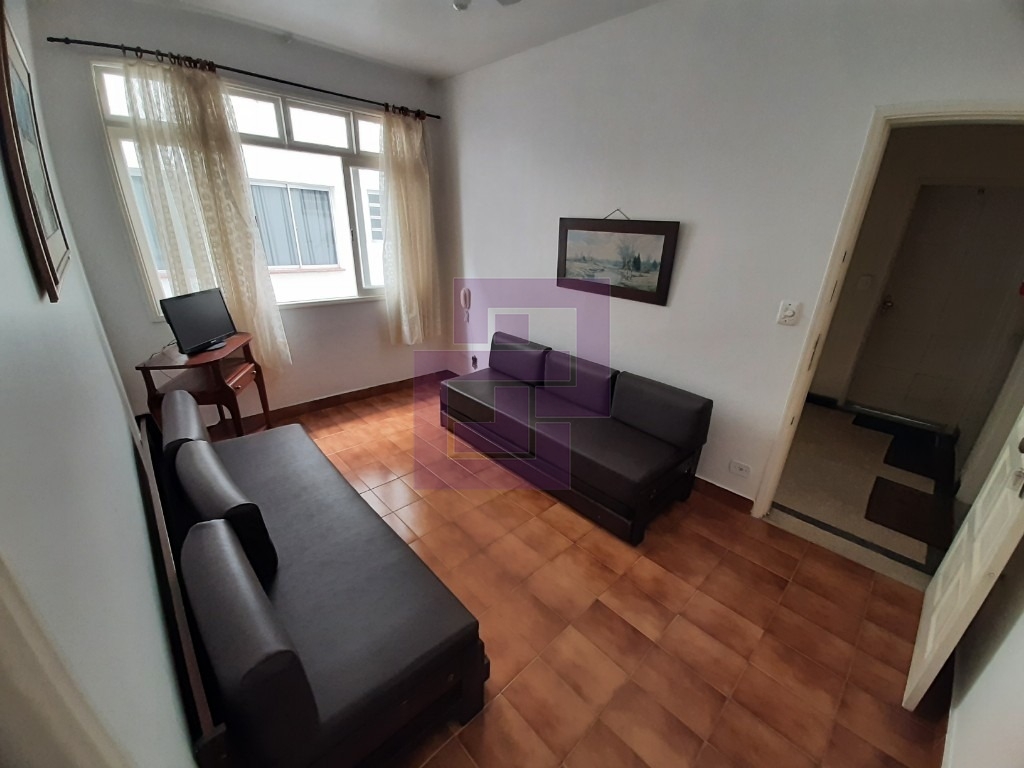 Astúrias! otimo apartamento