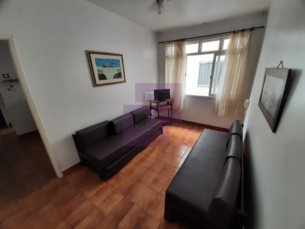 Astúrias! otimo apartamento