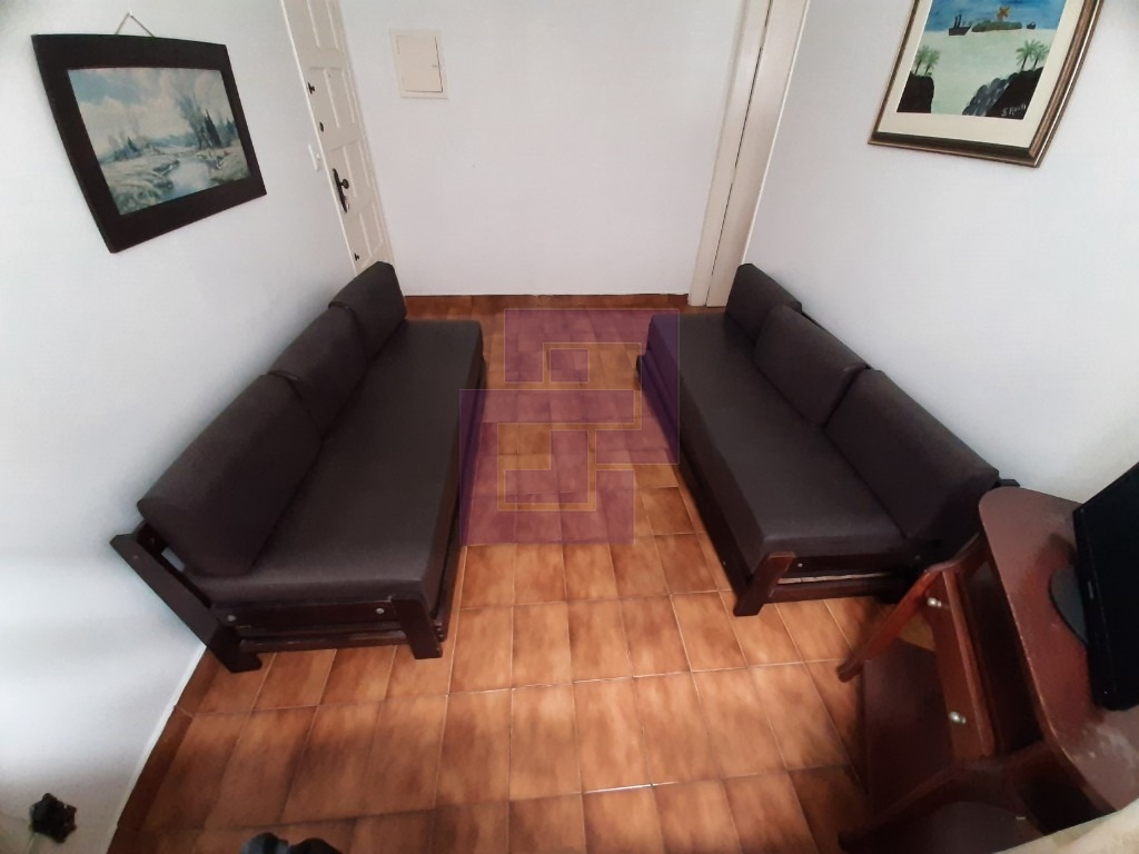 Astúrias! otimo apartamento