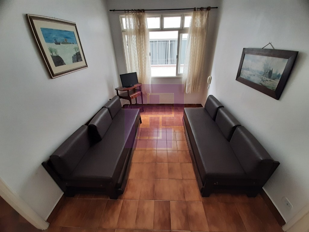 Astúrias! otimo apartamento