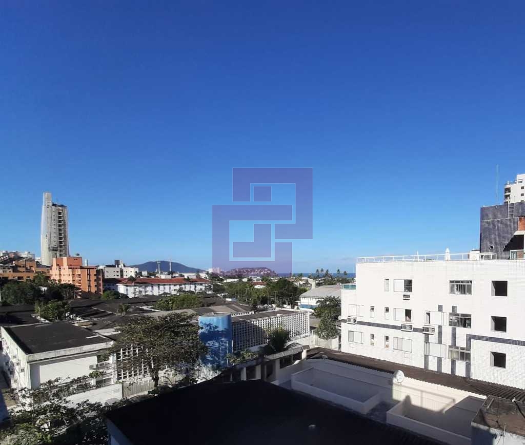 Enseada, 100 mts do Mar!