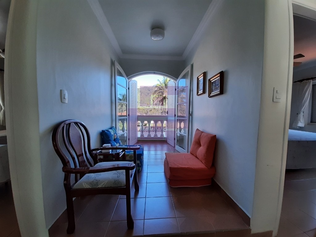 Venda de casas / sobrado na cidade de guarujá
