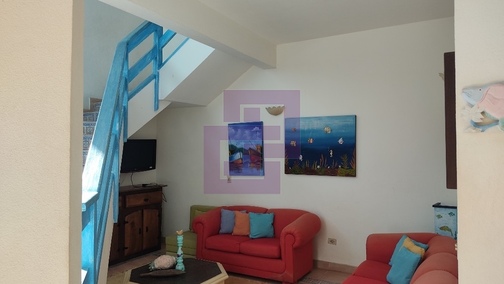 Venda de casas / sobrado na cidade de guarujá