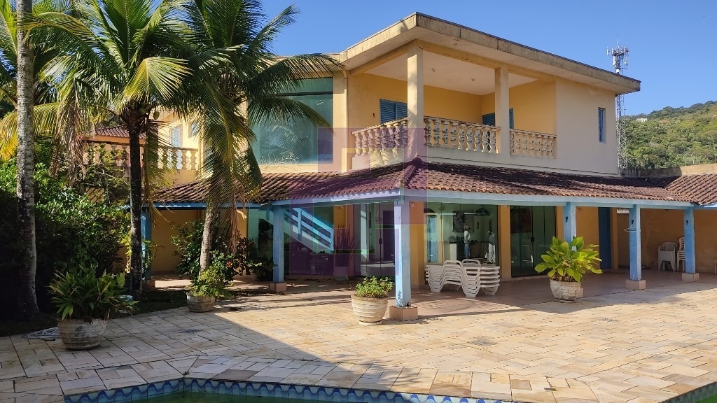 Venda de casas / sobrado na cidade de guarujá