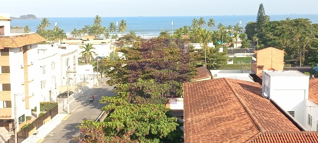 Enseada, vista mar!
