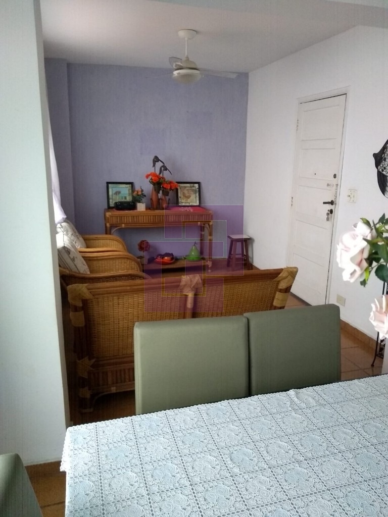Venda de apartamentos / padrão na cidade de guarujá