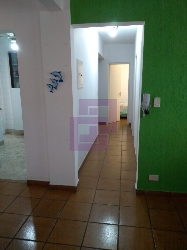 Venda de apartamentos / padrão na cidade de guarujá