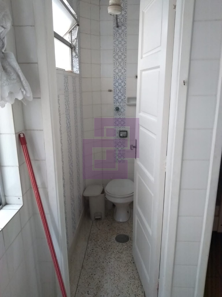 Venda de Apartamentos / Padrão na cidade de Guarujá