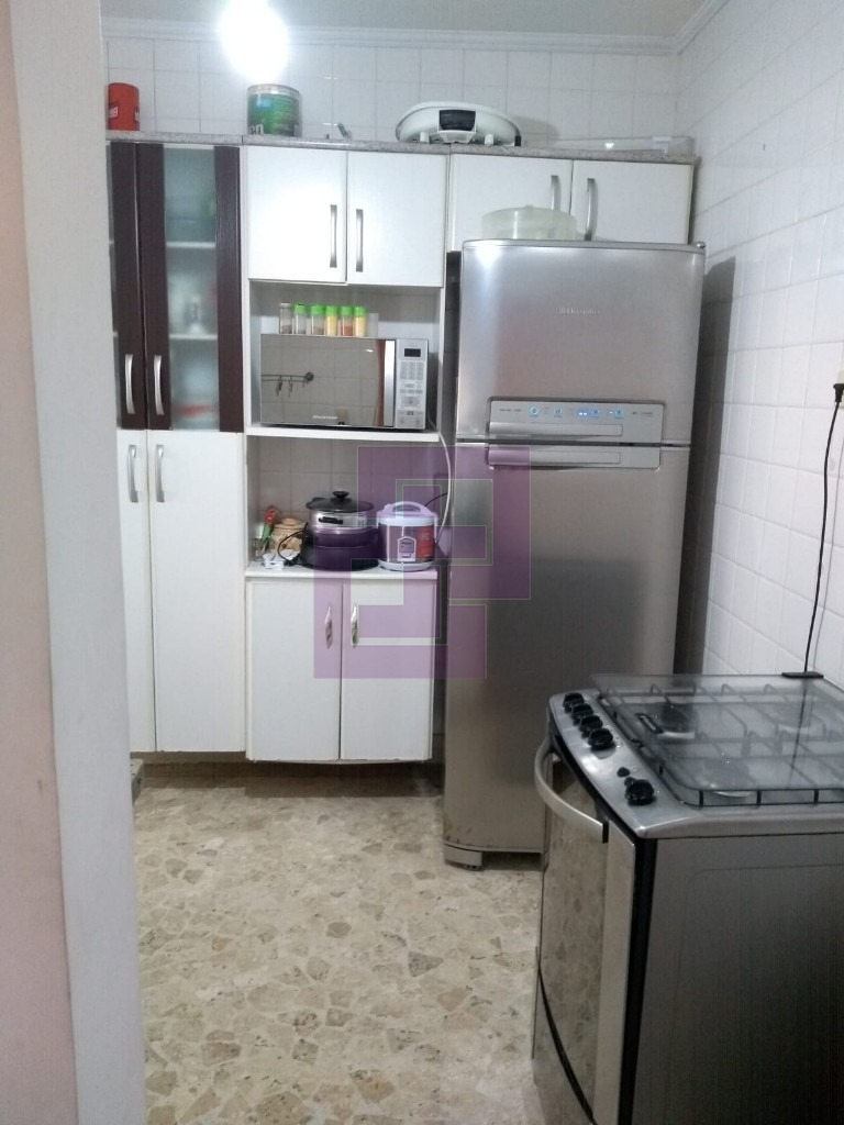 Venda de apartamentos / padrão na cidade de guarujá