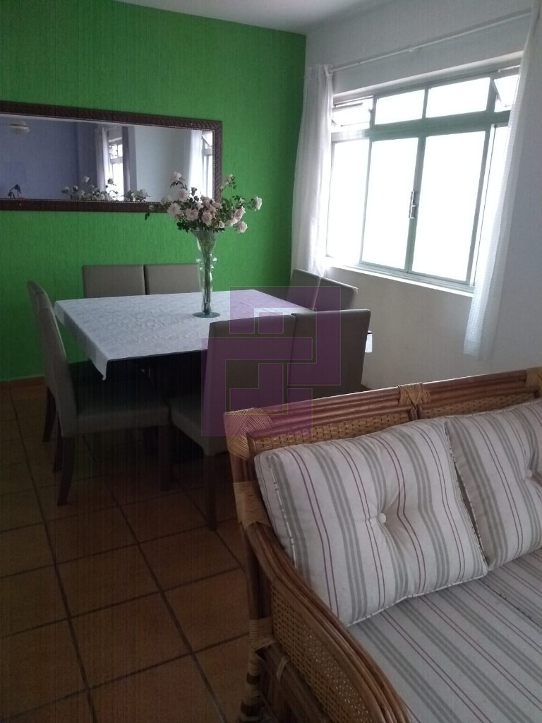 Venda de apartamentos / padrão na cidade de guarujá