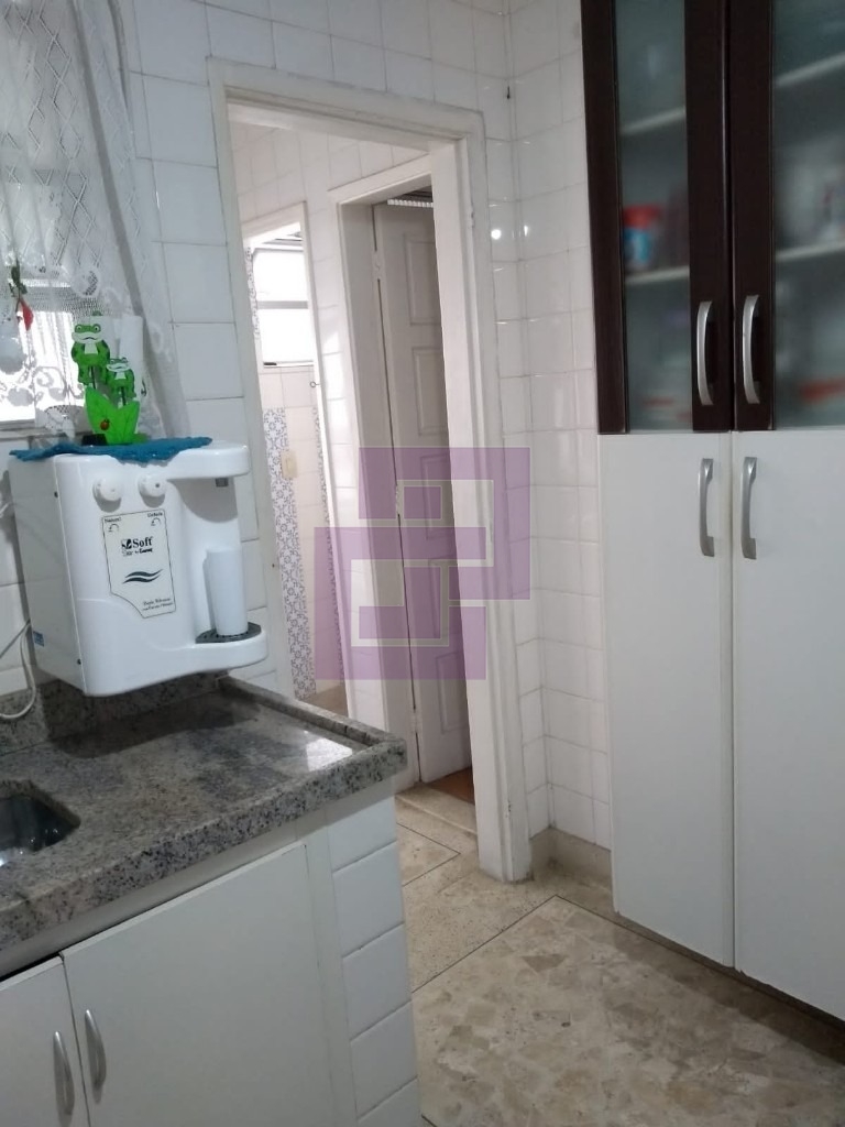 Venda de apartamentos / padrão na cidade de guarujá