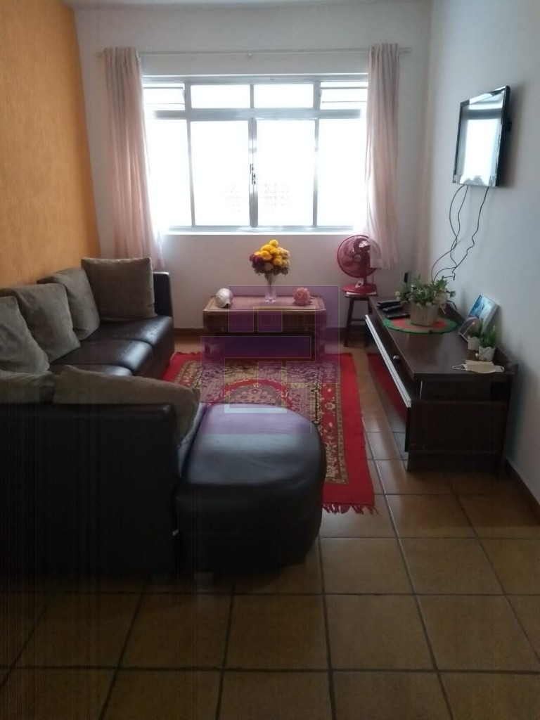 Venda de apartamentos / padrão na cidade de guarujá