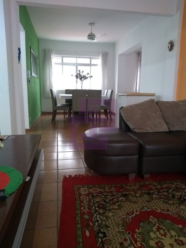 Venda de apartamentos / padrão na cidade de guarujá