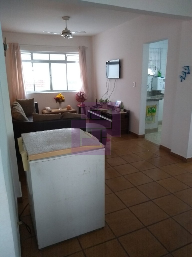Venda de apartamentos / padrão na cidade de guarujá