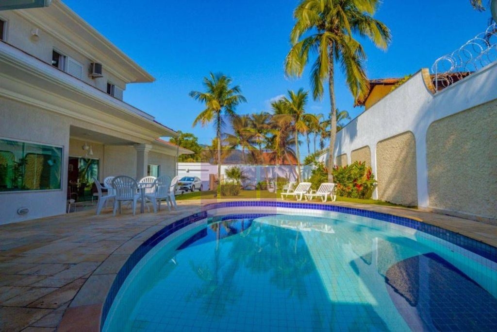 Mansão praia do pernambuco!