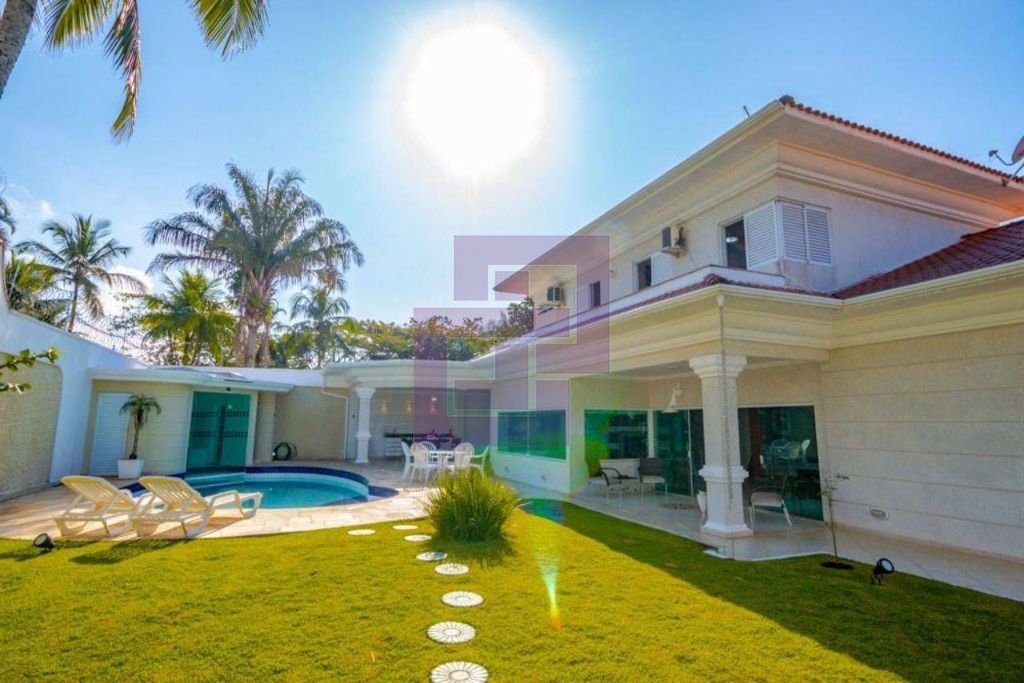 Mansão praia do pernambuco!