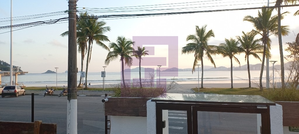 Enseada. Orla Praia!