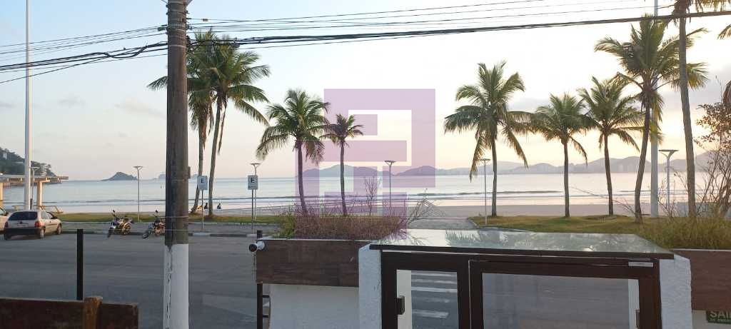Enseada. Orla Praia!