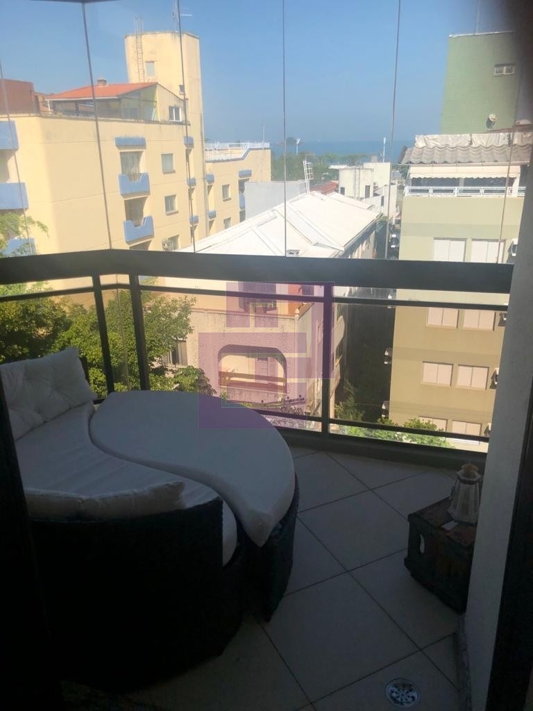 Enseada. Vista Mar!