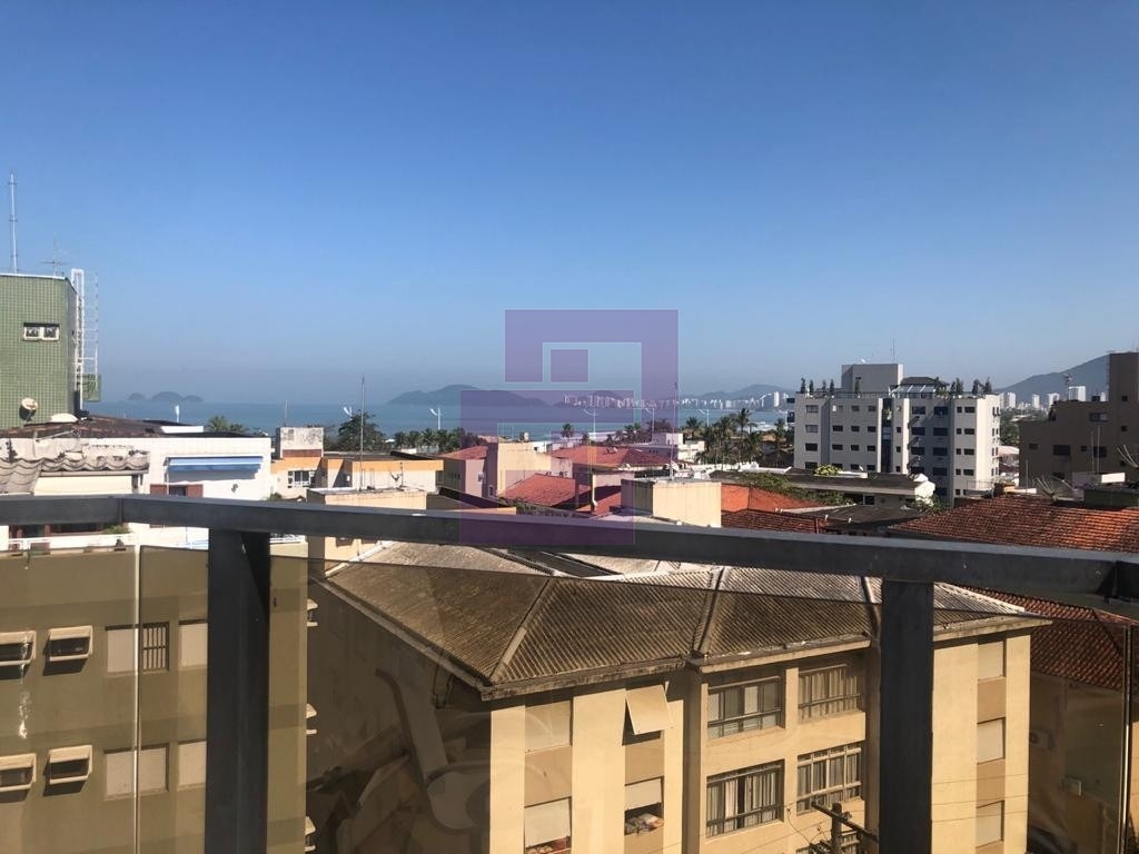 Enseada. Vista Mar!