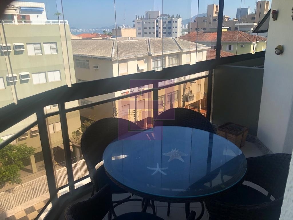 Enseada. Vista Mar!
