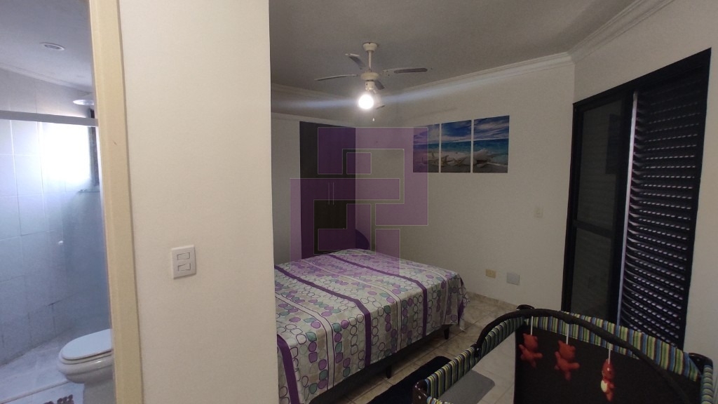 Enseada! Ótimo Apartamento